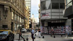 Piden que las oficinas se conviertan en viviendas para alquilar.