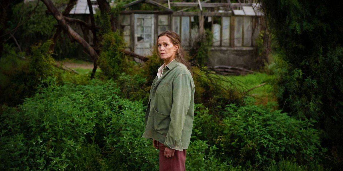 Sigourney Weaver brilla en esta miniserie intensa.&nbsp;