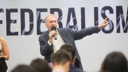 Córdoba espera un Juan Schiaretti candidato y aumenta la presión