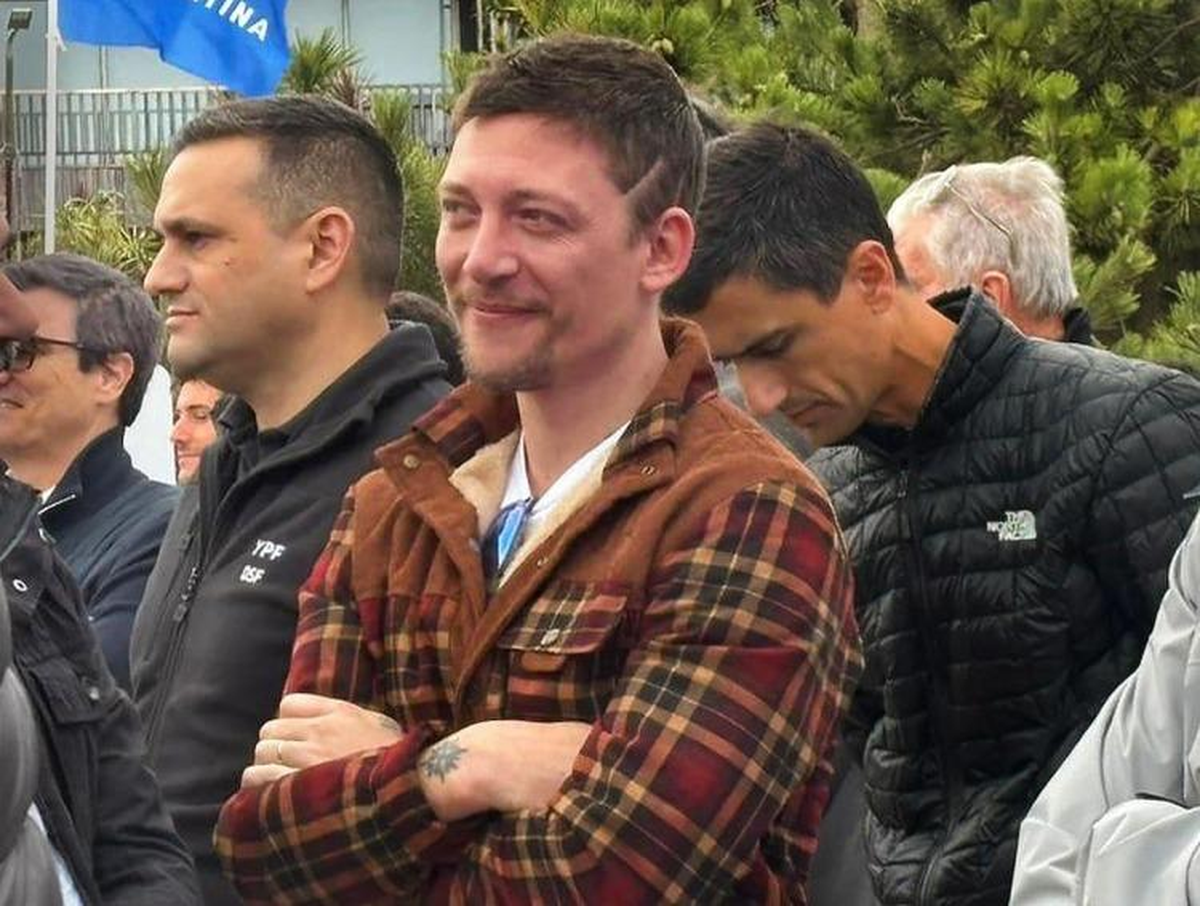 Cristian Ritondo del lado de Santiago Caputo para retener poder en PRO. Cristian Ritondo del lado de Santiago Caputo para retener poder en PRO.