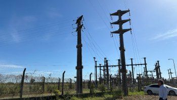 El objetivo es garantizar un servicio eléctrico de mayor calidad y disponibilidad para los productores agropecuarios y las comunidades rurales, fundamentales para el desarrollo económico de Santa Fe. El objetivo es garantizar un servicio eléctrico de mayor calidad y disponibilidad para los productores agropecuarios y las comunidades rurales, fundamentales para el desarrollo económico de Santa Fe.