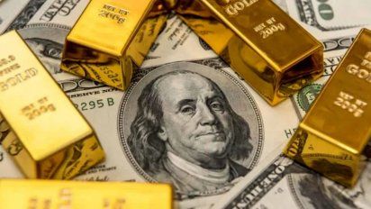 ¿La nueva fiebre del oro anticipa escenario de crisis?