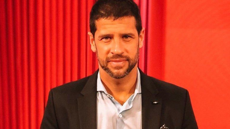 Sebastián Domínguez le dice adiós a ESPN