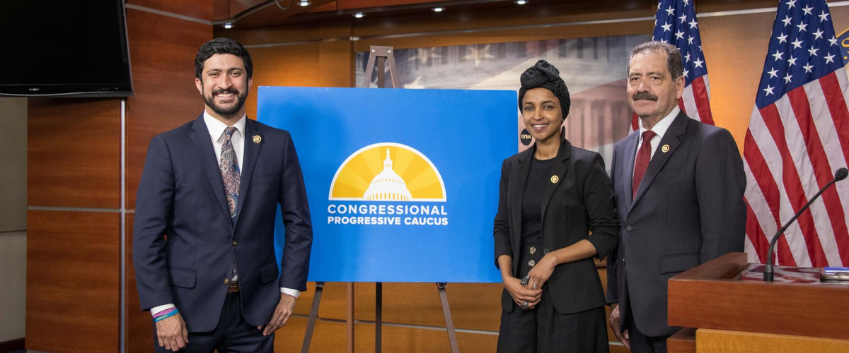 Congresistas demócratas piden a Trump no intervenir en el proceso electoral de Colombia Congresistas demócratas piden a Trump no intervenir en el proceso electoral de Colombia