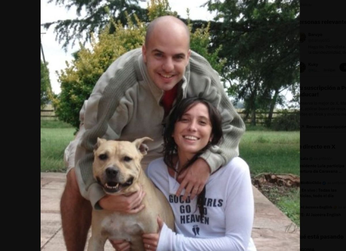 Francisco Langieri Bullrich. Francisco Langieri Bullrich.