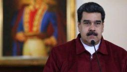 altText(Maduro llama 