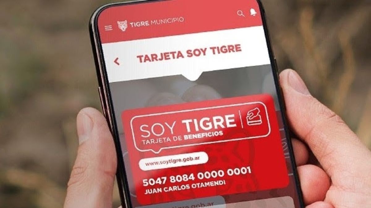 ElMunicipio de Tigre anunció importantes descuentos en locales gastronómicos paraSemana Santa con la tarjeta Soy Tigre.
