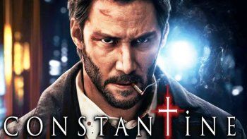 Keanu Reeves para Constantine 2: un hecho. Keanu Reeves para Constantine 2: un hecho.