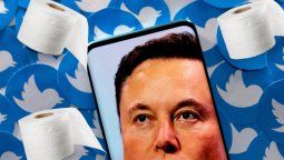 Elon Musk ahorra hasta el papel higiénico en Twitter: Huelga, y presupuestos a cero, nada se puede gastar