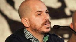 Néstor Fabián Conu Rodríguez.&nbsp;