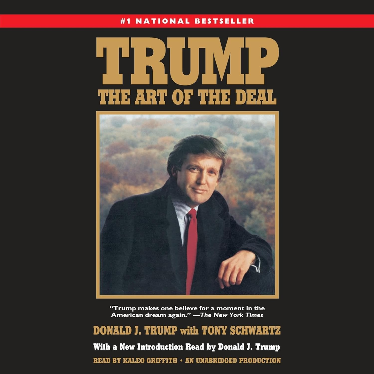 &iquest;Por qu&eacute; Trump odia que lo llamen TACO?