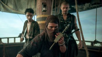 La miniserie de 8 capítulos que todos devoran en cuestión de horas