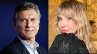 Explosivo: ¿Qué dijo Guillermina Valdés sobre Mauricio Macri? Explosivo: ¿Qué dijo Guillermina Valdés sobre Mauricio Macri?