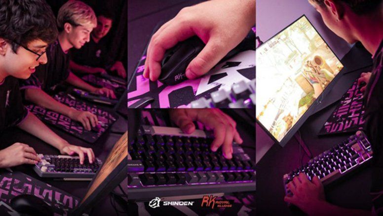 Argentina ya tiene 26 millones de gamers y es uno de los mercados más importantes de la región