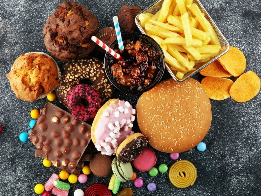 Un nuevo estudio corrobora el deterioro cognitivo por la ingesta de alimentos ultraprocesados