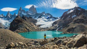 En la Patagonia hay un pueblo imponente que enamora a cualquiera.(Foto: Panorama de las Américas). En la Patagonia hay un pueblo imponente que enamora a cualquiera.(Foto: Panorama de las Américas).