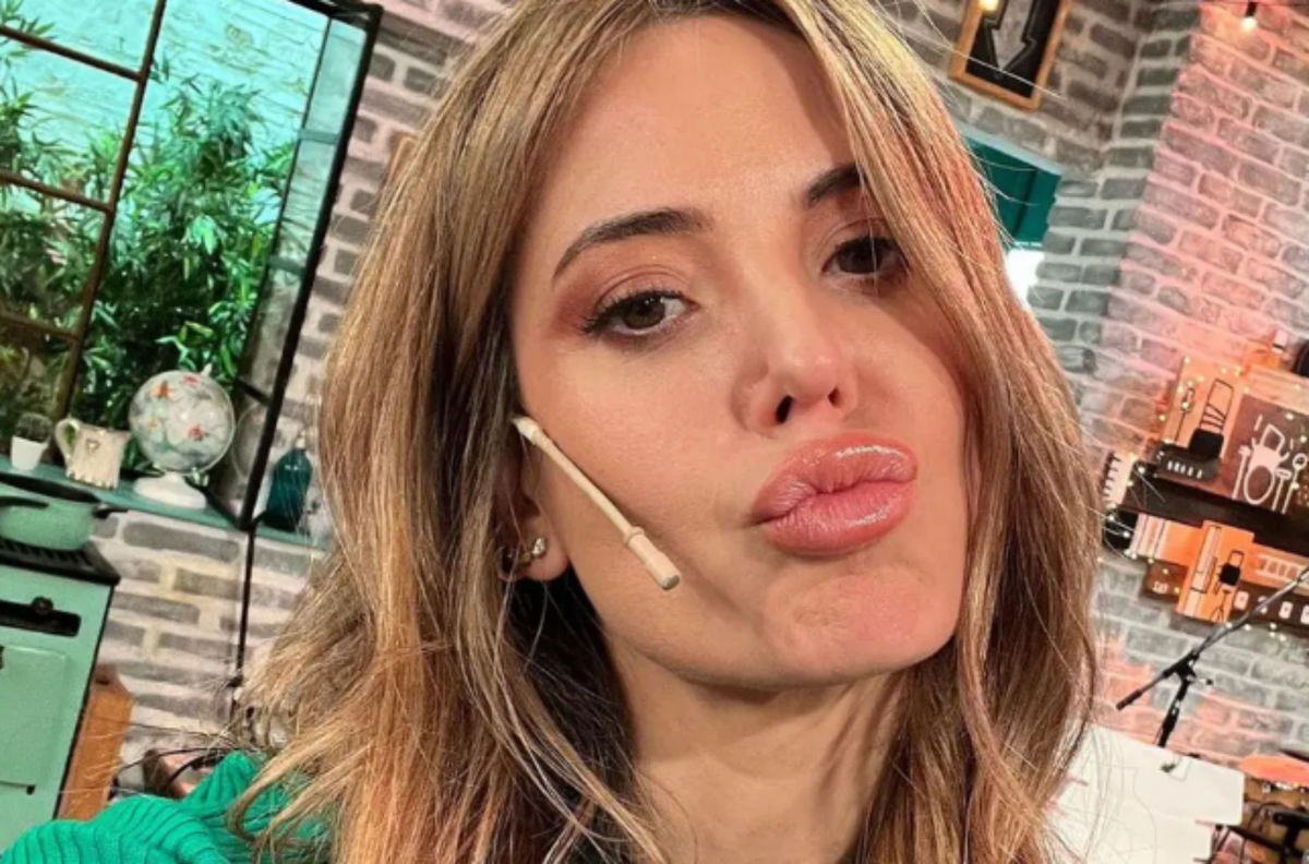 Jesica Cirio estaría saliendo con Elías Piccirillo. Jesica Cirio estaría saliendo con Elías Piccirillo.