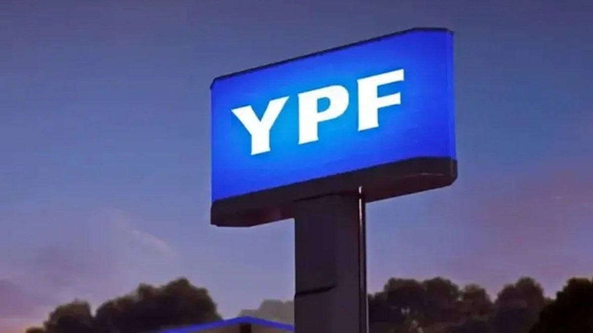 YPF le dio aire a la agenda del Gobierno.&nbsp;