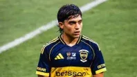 Exequiel Zeballos vuelve a ser noticia en el mercado de pases de Boca.&nbsp;