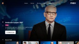 CNN Max fue lanzado el pasado 27 de septiembre.&nbsp;