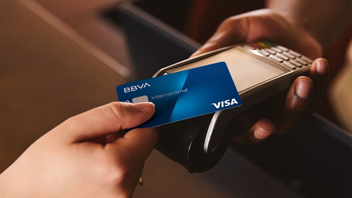 BBVA Argentina se transformó en el primer banco en realizar la primera transferencia con adelanto de Tarjeta de Crédito. BBVA Argentina se transformó en el primer banco en realizar la primera transferencia con adelanto de Tarjeta de Crédito.