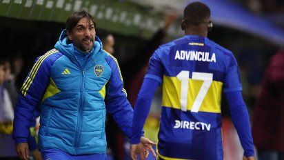 Diego Martínez se peleó con un jugador y lo borró del equipo