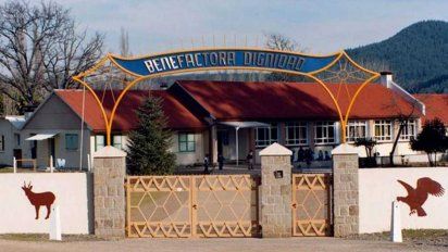Detenido exjerarca de enclave nazi en Chile