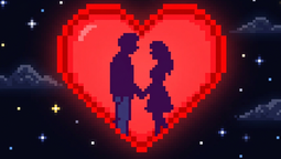 Tu gemelo de IA ya sabe cómo conquistarlos a todos sin que vos te muevas del sillón Tu gemelo de IA ya sabe cómo conquistarlos a todos sin que vos te muevas del sillón