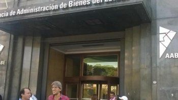 un sciolista y un camporista manejaran los bienes del estado y forster sera subsecretario un sciolista y un camporista manejaran los bienes del estado y forster sera subsecretario