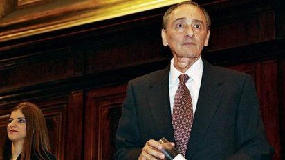 CFK ahora contra Clarín, que llevó a Scioli a TN por Massa
