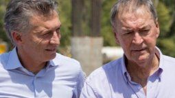 altText(El vacío, el 'tóxico' y el profeta complican a AF antes de la cumbre y el doble encuentro Schiaretti-Macri)}