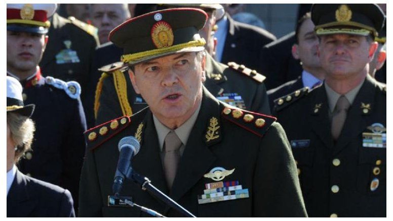 El Caso Milani empieza a dividir al kirchnerismo