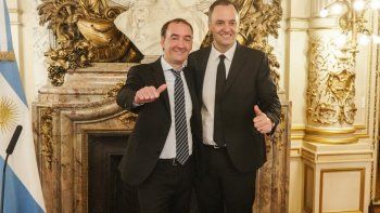 Avanza la investigación contra Francisco Adorni: Procedimiento en Defensa