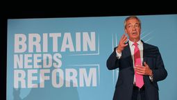 altText(Reform UK imparable: ¿Los tories son cosa del pasado?)}