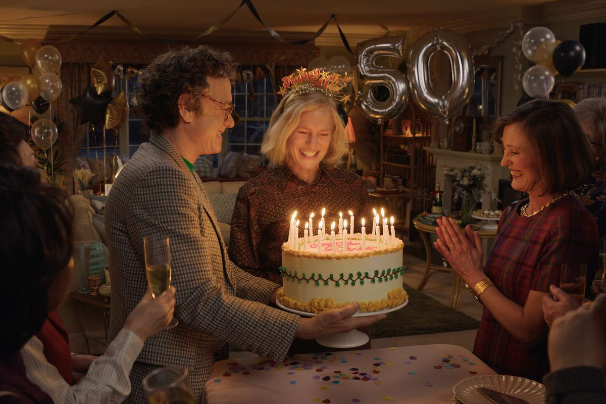 ¡Ya dan ganas de verla! ¡Ya dan ganas de verla!