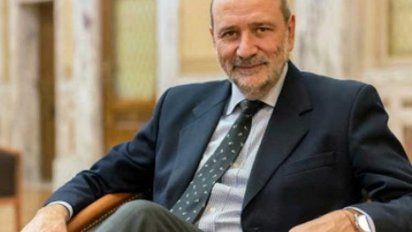 Tras vetar a Pichetto, la UCR propuso a Jesús Rodríguez como titular de la AGN