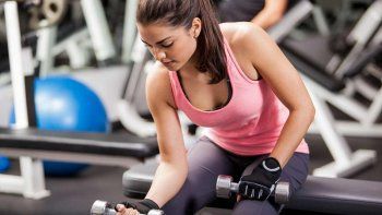 confirmado: entrenar con pesas sirve para quemar grasa confirmado: entrenar con pesas sirve para quemar grasa