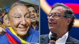 altText(Colombia: Justicia ordena que haya debate antes del balotaje)}