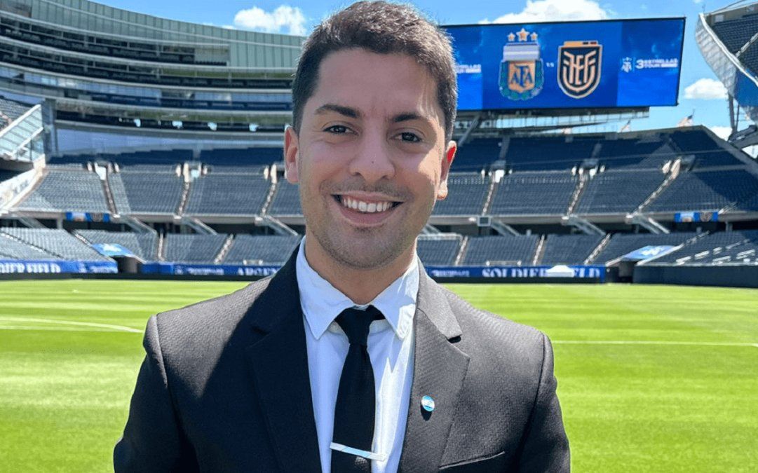 Gastón Edul y Hernán Feler hicieron de las suyas