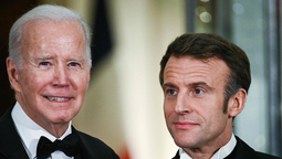 altText(Joe Biden, Vladimir Putin, Olaf Scholz y la guerra empatada)}