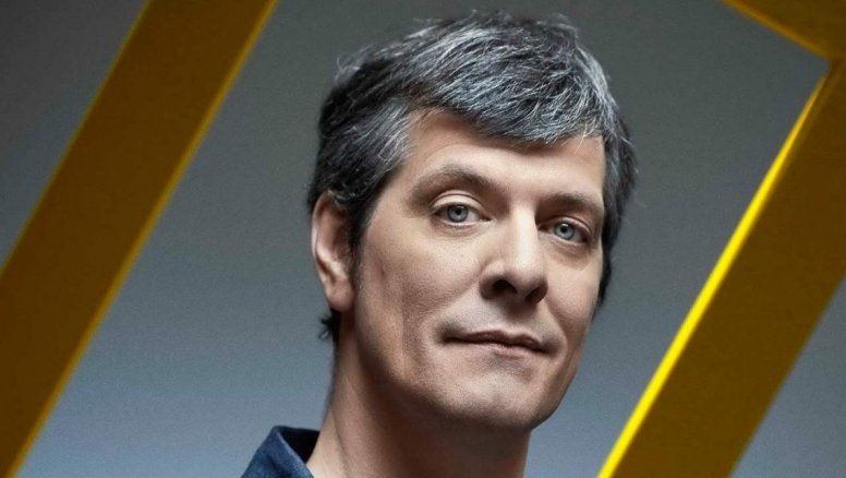 El Trece en crisis: Mario Pergolini amenaza quitarle el segundo puesto
