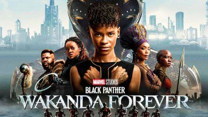 Black Panther 2: Wakanda Forever. ¿Éxito o fracaso?