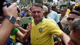 Bolsonaro