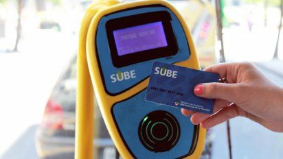Viajar sin la SUBE y con tarjeta de débito: Cómo hacerlo