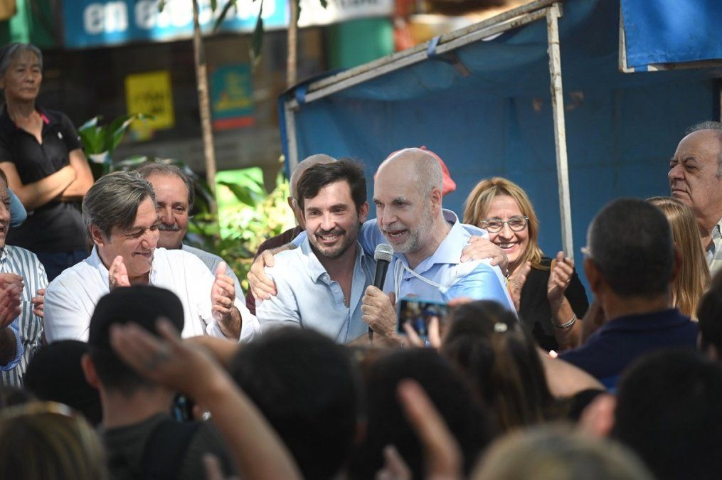 En Misiones, el candidato de Juntos por el Cambio, Martín Arjol, se ubica en segundo lugar, pero muy por detrás del favorito Hugo Passalacqua que cuenta con 60,2% de intención de voto.