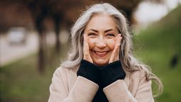 La felicidad puede protegerte contra enfermedades crónicas. La felicidad puede protegerte contra enfermedades crónicas.