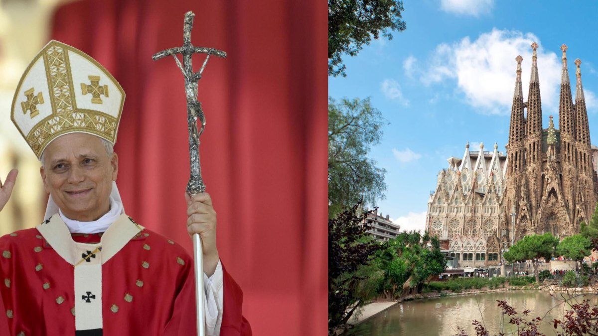 El Papa León XIV enfrentado a Donald Trump por la guerra y la amenaza del Pentágono 