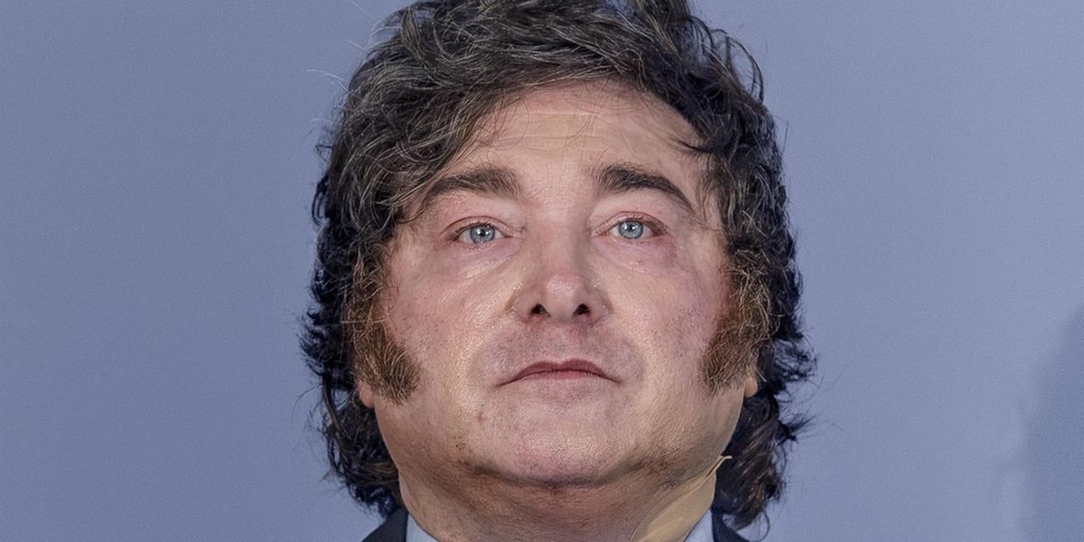 Javier Milei afirma que convertirá a la Argentina en un paraíso, pero la Argentina parece ir por el camino opuesto...