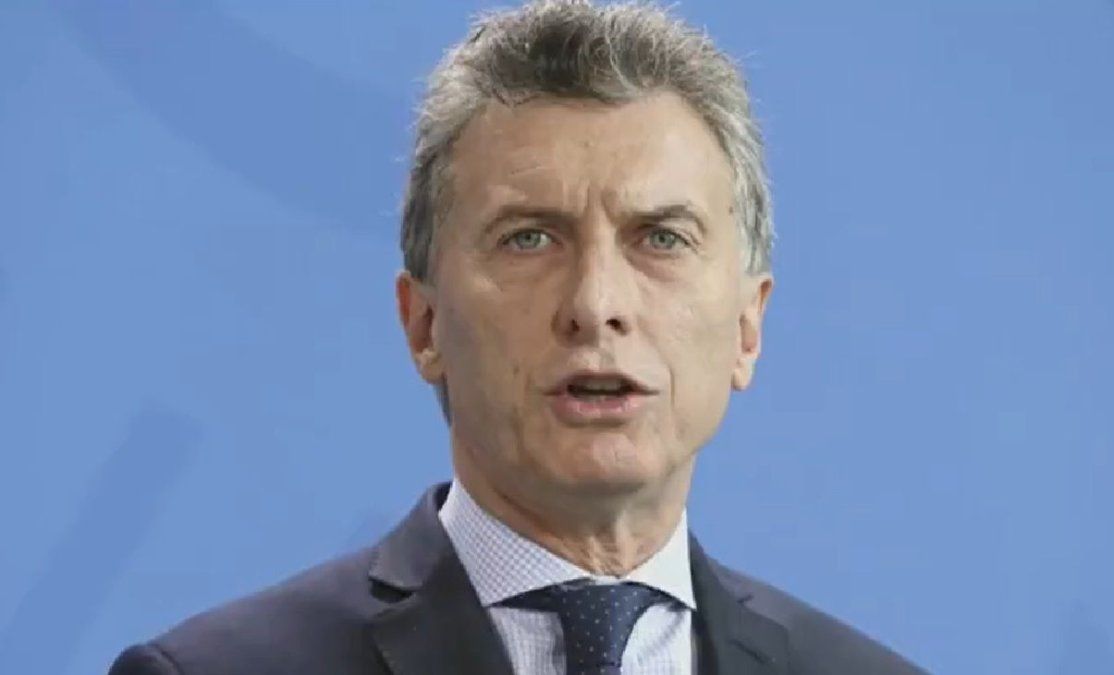 El nuevo amor de Macri: Yanina Latorre reveló con quién sale el exmandatario nacional.