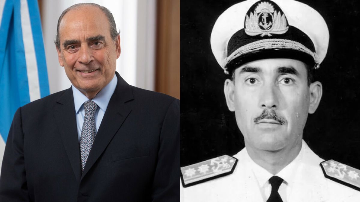 En 1955, el padre de Guillermo Francos bombardeó Mar del Plata. Más tarde, su hijo, criado en un hogar antiperonista, se uniría al peronismo de Menem y Alberto.